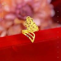 ราคา แหวนผู้หญิง ขนนกฟีนิกซ์ ฝ้า ซอก เครื่องประดับงานแต่งงาน แหวน โมรา แท้ กรอบ ลูกอม (1731405727307433138)