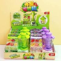 ราคา เครื่องปั่นผลไม้ DIY เกมในครัว น้ำผลไม้ ปาร์ตี้ สถานการณ์จำลอง ของเล่นเด็กสร้างสรรค์ ลูกอม (1733638197345355692)