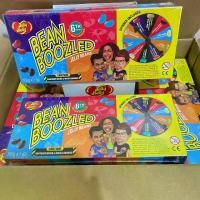 ราคา [พร้อมส่ง] Bean Boozled Jelly Bean ลูกอม แฮร์รี่ พอตเตอร์ ขนาด 100 กรัม (1729596674787019765)