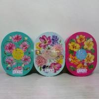 ราคา S&P Delio เอสแอนด์พี เดลิโอ คุกกี้ รวมรส ปริมาณ320กรัม (1732003581407496677)