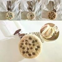 ราคา ใหม่ ผ้าพลัฌ กระเป๋าใส่เหรียญ การ์ตูน คุกกี้ กระเป๋าเก็บหูฟัง กระเป๋าเก็บของ (1733929878912271930)