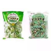 ราคา ของแท้ 100%- ♡Sennarido Pistachios ถั่ว พิสตาชิโอ้ จากญี่ปุ่นห่อใหญ่♘ (1734020772981278136)