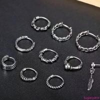 ราคา ต่างหูผู้ชายแบบห่วงเจาะลายดอกไม้สไตล์วินเทจ ตุ้มหูวินเทจ สไตล์เท่ เครื่องประดับแฟชั่น สำหรับผู้ชายและผู้หญิง มีบริการเก็บปลายทาง ผ้าห่ม อเนกประสงค์ แบบ สวม แขน ชุดผ้าห่มใยถั่วเหล (1733190440371914595)