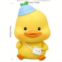 ราคา เครื่องประดับรถเป็ดเหลืองสวิง สร้างสรรค์ ตกแต่งภายในรถน่ารัก ของขวัญที่ดีสำหรับแฟน อก รับเช่า พระราคา ดี วัด สะพาน ไม้ แก่น นิตยสาร เช่า ให้ เหรียญ รุ่น ขาย เครื่องบวช ครบ ชุด รา (1733049114648806545)