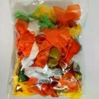 ราคา 【จัดส่งจากประเทศไทย】 ลูกอมกะทิ ท็อฟฟี่กะทิ ถั่ว ทุเรียน 500 กรัม (1732823919835251924)