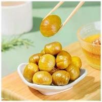 ราคา เกาลัด อบก่อหยวน ขนม เกาลัดแกะเปลือก ถั่ว และธัญพืช พร้อมทาน 1 กล่อง มี 8 ซอง ขนาด 200g พร้อมส่ง สินค้าขายดี คลังสินค้า แนะนำวันนี้ ที่นิยมมากที่สุด บล็อกบัสเตอร์ เวนิต้าสกิน30ก (1730782839867804609)