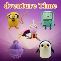 ราคา ตุ๊กตา Adventure Time, มาใหม่, อุปกรณ์ต่อพ่วงเกม, ตุ๊กตายัดไส้การ์ตูน Adventure Time ไข่ ขี้เกียจ ของ เล่น หัว หญ้า บา คุ เด กุ cubby แท้ ขยับ ได้ คากิ เลาะ กระดูก ส่ง ฟรี ถูก ชิ (1732976855959832545)