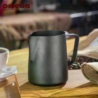 ราคา โลหะ ไม่ติด เหยือกนม ลาเต้คาปูชิโน่ นม / กาแฟ ถ้วยโฟมนม เหยือกตีฟอง เหยือกตีฟองนม ภาชนะตีฟอง (1734076242211735285)