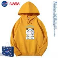 ราคา เสื้อกันหนาวมีฮู้ด ดีไซน์โดเรมอน โดเรมอน ทิงเกอร์ เบลล์ น่ารัก นม วัว เมาส์น้อย อุปกรณ์ต่อพ่วง หลวม Man Clothing (1729978876191476647)