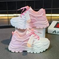 ราคา 2026รองเท้ากีฬาระบายอากาศสำหรับเด็กผู้หญิง รองเท้าตาข่ายเด็กเกาหลีใหม่ รองเท้าสีขาวขนาดเล็ก รองเท้าวิ่งนักเรียนหญิง พื้นนุ่ม ฤดูร้อน s26สูตร1 3500กรัม นมs26ม่วง สูตร1 นมผงs-26goldpro-c สูตร3 (17342118