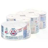 ราคา ที่นิยมมากที่สุด สินค้าดี (แพ็ค 12กระป๋อง สีขาว) นม ตราหมี แบร์ สเตอริไลส์นมสด 0% Fat ขาดมันเนย 140 มล x 12 กระป๋อง โอ๊ต บาร์ มิลค์ เอนชัวร์ โกลด์ วนิลา/ธัญพืช/อัลมอนด์ (1734278655862212166)