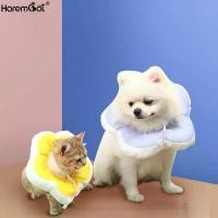 ราคา Harmcat ปลอกคอ คอลล่า ปลอกคอสัตว์เลี้ยง ปลอกคอกันเลีย คอลล่ากันเลีย คอลล่าแมว คอลล่าสุนัข ลำโพงกันเลีย ขนาด S M L สวัสดิการสด (1733407545410094400)