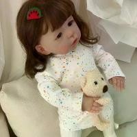 ราคา ตุ๊กตา Reborn ขนาด 60 ซม. Sandie One Piece (1734055993089033870)