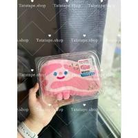 ราคา ตุ๊กตา น้อนเบค่อนจาก Recorder Factory แบรนด์เกาหลีน่ารักนุ่มนิ่ม ของแท้หิ้วมาจากเกาหลี (1734385124251698228)