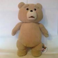ราคา ( NEW พร้อมส่ง ) ตุ๊กตา หมีเท็ด Ted2 Movie Teddy Bear Plush ลิขสิทธิ์แท้ From Japan (1734451725126108572)