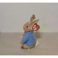 ราคา ตุ๊กตา ก้นถ่วงป้ายTY Peter Rabbit ❤️✨️ (1734438466349597836)