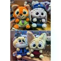 ราคา ตุ๊กตา zootopia 10 นิ้ว (1734411695410480540)