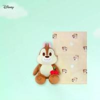 ราคา [พร้อมส่ง] Disney แท้ ตุ๊กตา หมอนผ้าห่ม Sulley ,Lotso ,Chip Dale นุ่มนิ่ม น่ารัก (1734434396678161998)