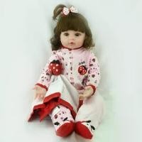 ราคา ตุ๊กตาผีเสื้อ 48 ซม. เสื้อผ้าตุ๊กตา Reborn ตุ๊กตา Reborn ตุ๊กตาเหมือนจริง ขายดี (1733476193557907086)