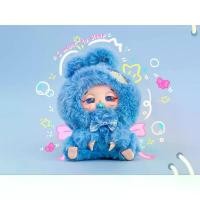 ราคา ชุดนำโชค Baby Three Kun Bao Dou Do กล่องสุ่มเซอร์ไพรส์ ตุ๊กตากระต่ายขนฟู ของสะสมขนฟูตกแต่ง กระเป๋าเป้หรือเสื้อผ้า ตุ๊กตา (1734444667087520832)