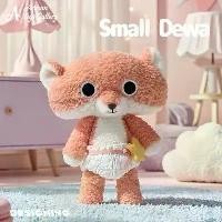 ราคา ตุ๊กตาสุนัขจิ้งจอกนุ่มนิ่มดีไซน์ใหม่ ตุ๊กตายัดไส้สัตว์น่ารัก หมอนอิงนุ่มนวล ของขวัญสำหรับเด็ก ใช้ในบ้าน เสื้อบาร์บี้ของพี่หนู omg dolls coziismallcolbie ตุ๊กตานุ่มนิ่มซิลิโคนระบา (1733630309104059509)