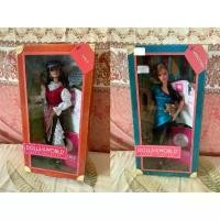 ราคา barbie collector dolls of the world argentina chile ตุ๊กตา​ บา​ร์บี้​ นานาชาติ​ อาร์เจนตินา​ ชิลี (1734064386148631838)