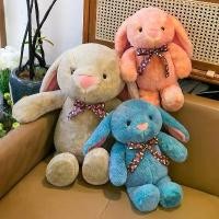 ราคา ตุ๊กตากระต่ายหูยาว ดีไซน์น่ารัก ของเล่นหมอน ตุ๊กตา jellycat ปัก ชื่อ (1731844173504939161)