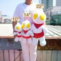 ราคา ตุ๊กตา Ultraman อุลตร้าแมน M78 ท่ายืน 10/14/22นิ้ว (1733739426534164390)