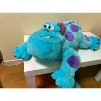 ราคา —( NEW พร้อมส่ง ) ตุ๊กตา ซันลี่ ซัลลี่ TDR Monster Inc Sulley ขนละมุน ลิขสิทธิ์แท้ From Japan (1734411691025074086)
