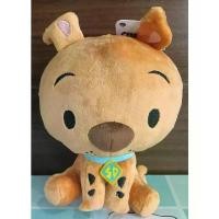 ราคา ตุ๊กตาสคูบี้ดู Scooby-Doo แท้!! ตุ๊กตา fuggler คุโรมิ (1733669979974436656)