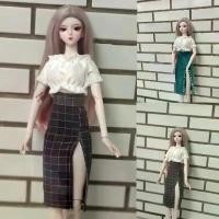 ราคา เสื้อผ้าตุ๊กตา 60 ซม. สามารถสวมใส่ได้โดยไม่ต้องตุ๊กตา ตุ๊กตา BJD De Bisheng Ye Luoli (1731181730751089222)