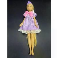 ราคา ️พร้อมส่ง️Disney Princess Playdate Rapunzel Doll ตุ๊กตา เจ้าหญิงราพันเซล จัดส่งฟรี กทม (1733699370023224850)