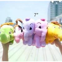 ราคา ตุ๊กตา ต้นอ้อ & กอแก้ว & ข้าวเม่า & ส้มจี๊ด & ดุ๊ยดุ่ย & กอไผ่ & ใบบอน ท่ายืน 5/7/10/12/15นิ้ว ช้าง ก้านกล้วย ตุ๊กตาช้าง คําแนะนําการขายที่ร้อนแรงในเดือนนี้ (1732770294575826815)