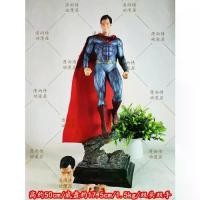 ราคา สินค้าเทกองภาพยนตร์และโทรทัศน์, ฟิกเกอร์ JND ซูเปอร์แมน GK, สองปลายและสองมือ, ของขวัญชาย, โมเดลอนิเมะ, ตกแต่งรูปปั้น, ปี 2025 (1732855014631048684)