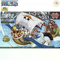 ราคา COD One piece great ship thousand sunny โมเดลวันพีช ฟิกเกอร์ วันพีช โมเดล โมเดลเรือวันพีช โมเดลเรือซันนี่ โมเดลวันพีชแท้แมวทอง ของเล่น ของสะสมTikTok (1733967968943965709)
