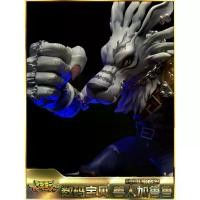 ราคา Digimon Battle Greymon, Garurumon, ฟิกเกอร์ GK, โมเดลรูปปั้น, ตกแต่งเคส, ตุ๊กตารูปปั้น, ปี 2025 (1732826918418613306)