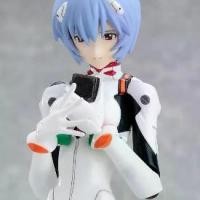 ราคา โมเดลฟิกเกอร์แอกชั่น KO EVA ศตวรรษใหม่ ฟิกเกอร์ Evangelion เวอร์ชั่นหนัง Rei Ayanami (1731492175298659359)
