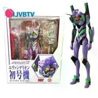 ราคา [ส่งฟรี] IJVBTV แอ็คชั่นฟิกเกอร์ โมเดล MAF080v ฟิกเกอร์ Evangelion การกำเนิดนีออน เครื่อง No.1 ตุ๊กตาแอ็คชั่น EVA 01 ตุ๊กตาของขวัญ 19ซมค่ะ ของเล่นโมเดล Evangelion เครื่องประดับสำหรับตกแต่ง (1733002172