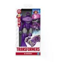 ราคา TRANSFORMERS AUTHENTICS TITAN CHANGER ฟิกเกอร์ (1731927982647511746)