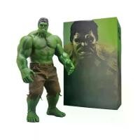 ราคา ฟิกเกอร์ Hulk Avengers Hulk Marvel 42 ซม. ของขวัญอะนิเมะ ฟิกเกอร์โมเดลเครื่องประดับส่วนบุคคล ของเล่นพุดดิ้งญี่ปุ่น ทอยส์ figures (1732990847230313634)