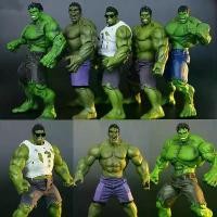 ราคา ฟิกเกอร์ Hulk, ตุ๊กตารุ่นใหญ่, เครื่องประดับตุ๊กตา, สเกล 1:6, ธีม Avengers 4, เปิดตัวในปี 2025 (1732848901303141593)