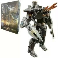 ราคา ฟิกเกอร์ Pacific Rim Striker Eureka | ของเล่นหุ่นยนต์ออสเตรเลียพร้อมข้อต่อเรืองแสงและท่าโพสได้ (1733670494435640392)