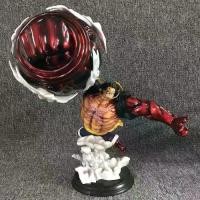 ราคา วันพีช ฟิกเกอร์ GK บิ๊กเอป กษัตริย์ สี่เกียร์ ลูฟี่ ฝัน Phantom ลูฟี่ โมเดลอะนิเมะ รูปปั้น แสดง (1732115739371407289)