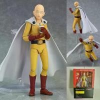ราคา ฟิกเกอร์ One Punch Man, ไซตามะเซนเซนรุ่นอย่างเป็นทางการ, การออกแบบที่เคลื่อนไหวได้ (1731716850392663639)