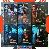 ราคา Bandai ฟิกเกอร์: เอฟเฟคตรีม-นารูโตะ Shippuden/นารูโตะ (1730126381616696288)