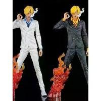 ราคา ฟิกเกอร์ GK Sanji เท้าแบนสีดำในฝัน, One Piece, โมเดลเครื่องประดับอะนิเมะขนาดใหญ่, ของขวัญรูปปั้น, รุ่นพรีเมี่ยม, เท้า, 2565 (1732941042806982597)