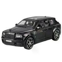 ราคา โมเดลรถอัลลอย Cullinan, สเกล 1:32, โมเดลรถของเล่นเด็ก, ตกแต่ง Chenghai กล่อง จุ่ม วง bus forza 350 เบนซ์ ของ เล่น ขับ ได้ จริง มอเตอร์ไซค์ หลีด 125 โมเดลรถ เหล (1731457757826221977)