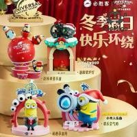 ราคา [สินค้าพร้อมส่ง][ของแท้] ของเล่นมินเนี่ยนยูนิเวอร์แซลสตูดิโอส์จากบิซองเก้ วิธีฝึกมังกรเจ้าจอมือปราบฟันขาว โคมไฟเตาผิง ฟิกเกอร์ ตกแต่งโต๊ะทำงาน ของสะสมอนิเมะ ของขวัญสำหรับเพื่อน (1733753375747900764)