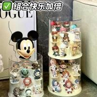 ราคา ตู้โชว์, ฟิกเกอร์กล่องตาบอด, อุปกรณ์ต่อพ่วงตุ๊กตาขนาดใหญ่, ตู้โชว์ของเล่น, โปร่งใสเต็มรูปแบบ, ตู้โชว์, กล่องเก็บของ, ฟิกเกอร์, ขายโดย Bubble Mart (1731454827292296677)