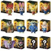 ราคา จันดูน ซูทอปียา พิกซ่า ดิสนีย์ บลินด์บ็อกซ์ ของเล่นตุ๊กตา/ฟิกเกอร์ ขนาดเล็ก ลุจดี้ แรบบิท และนิค ฟ็อกซ์ จากเรื่อง “ริส ออฟ ไวท์” สำหรับเด็ก เหมาะเป็นของขวัญ (1734086860373395336)